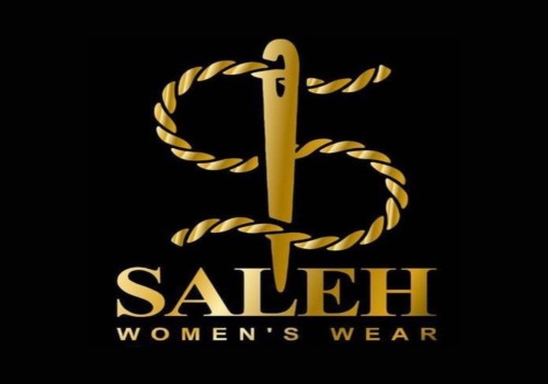 تولیدی لباس زنانه صالح