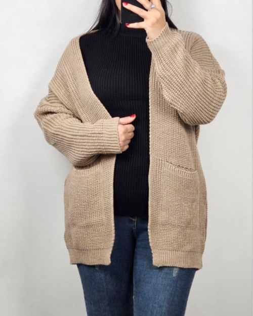  ژاکت بافت جودون کد 3035 مشخصات