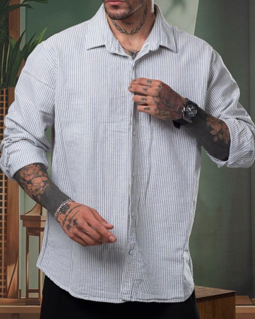  پیراهن مردانه کد 1073 