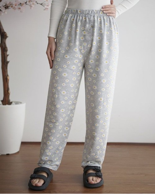  شلوار دورس طرح دار زنانه مشخصات