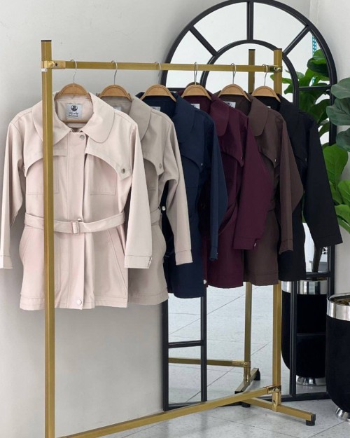  بارانی سونیا کد 542 