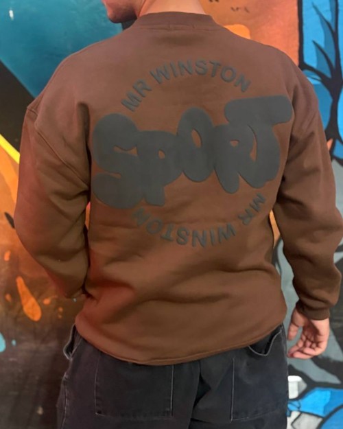  دورس یقه گرد پشت پفکی 