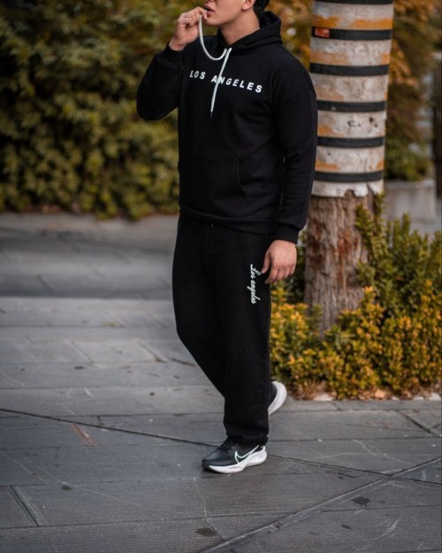  ست هودی دورس سه نخ داخل کرکی مشخصات