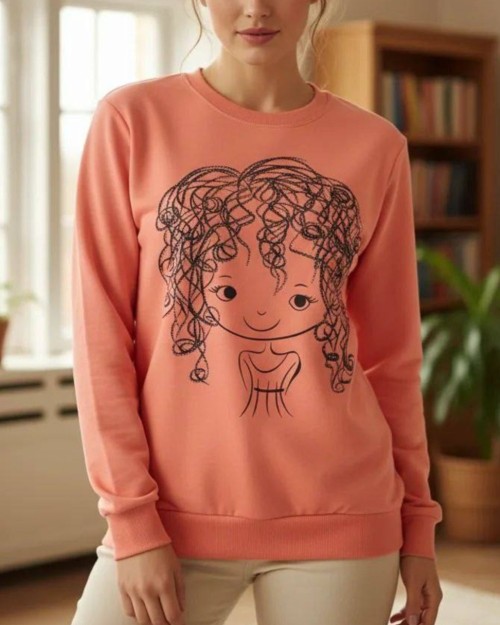  دورس قواره دار چاپ دختر مشخصات