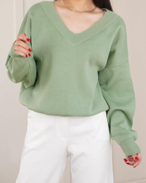  بافه ساده یقه هفت مشخصات