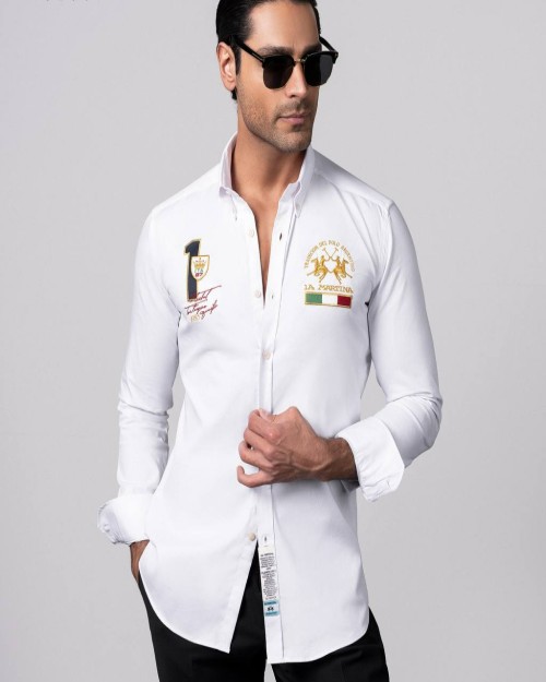  پیراهن آستین بلند لامارتینا کد 575 