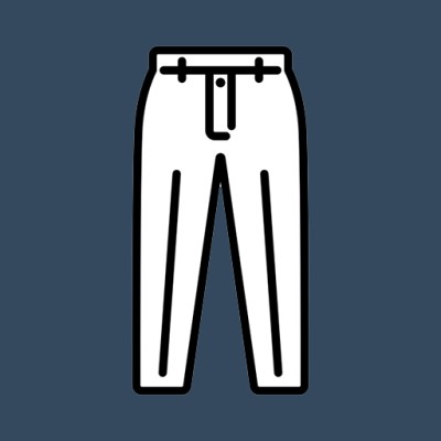 شلوار مردانه عمده