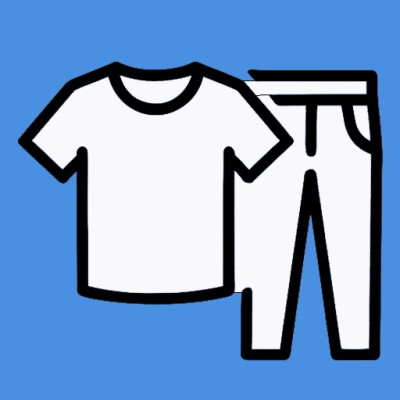 ست تیشرت و شلوار عمده پسرانه