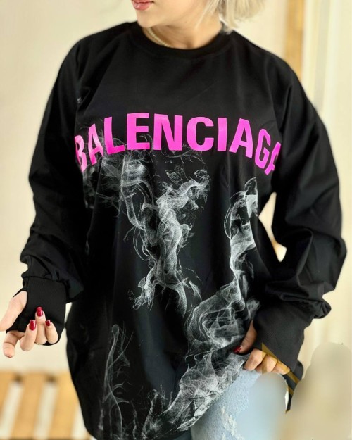  بلوز آستین انگشتی دود مشخصات