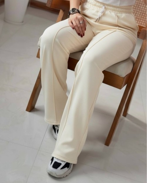  شلوار بگ خط دوخت مشخصات