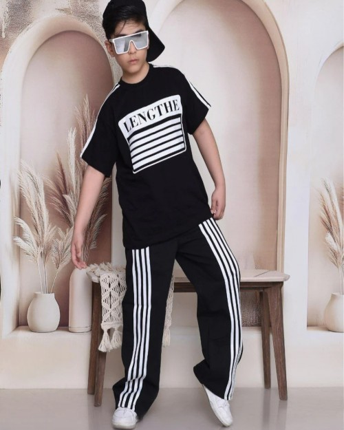  ست اسپرت تیشرت و شلوار مشخصات