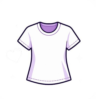 تیشرت زنانه عمده