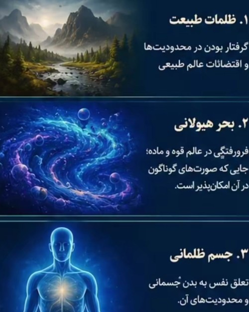 تست ۱