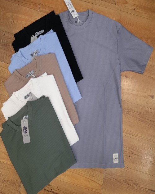  تیشرت مردانه پنبه 