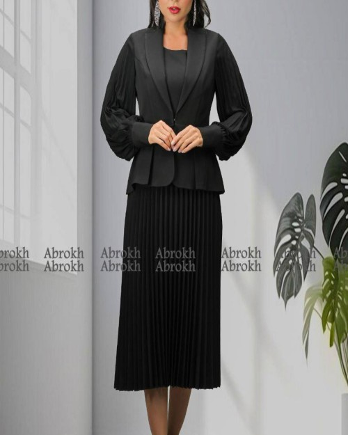  کت سارافون سزار 