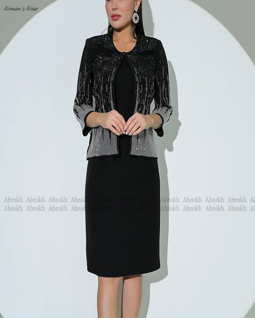  کت سارافون شعله 