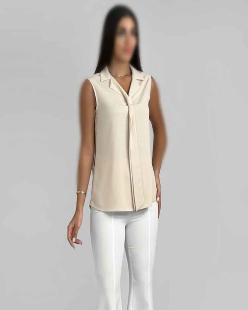  تاپ مجلسی زنانه مدل ۸۰۶۹ 