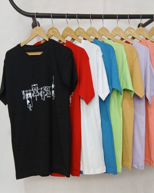  نام کالا :#تیشرت_سوپر_پنبه_گربه_ماهی 7719 