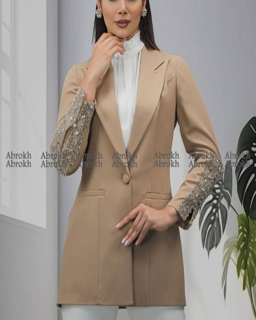  کت مجلسی مانیا 