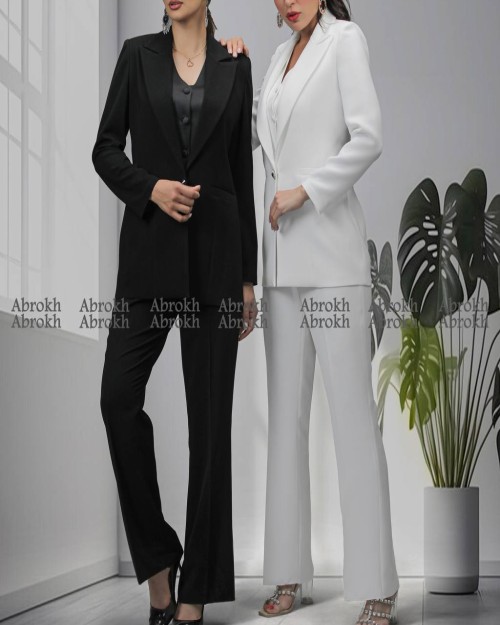  کت وشلوار مرکوری 