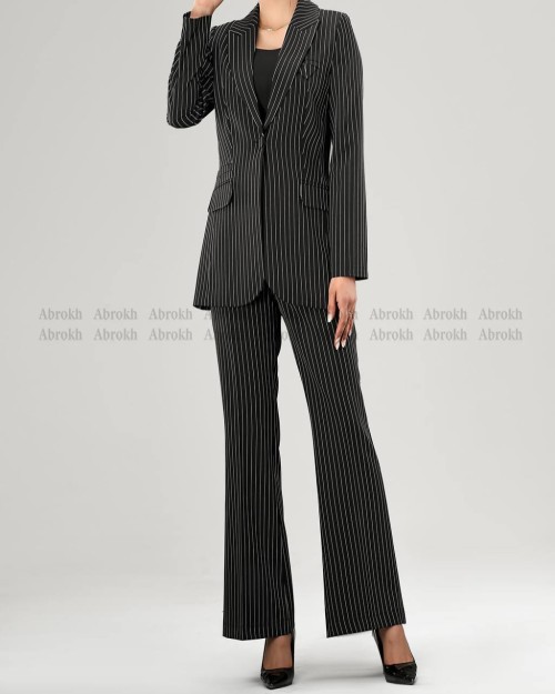  کت و شلوار دیپلمات 