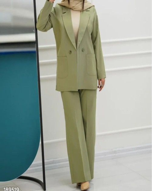  کت و شلوار مدل بهشید 