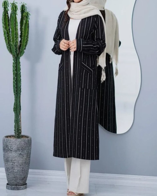  مانتو مدل نیلای مشخصات